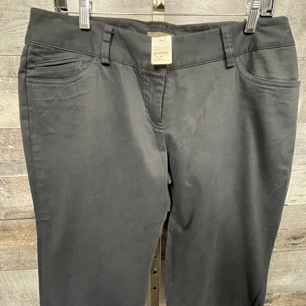 O2 Collection Pants - Picture 9 of 9